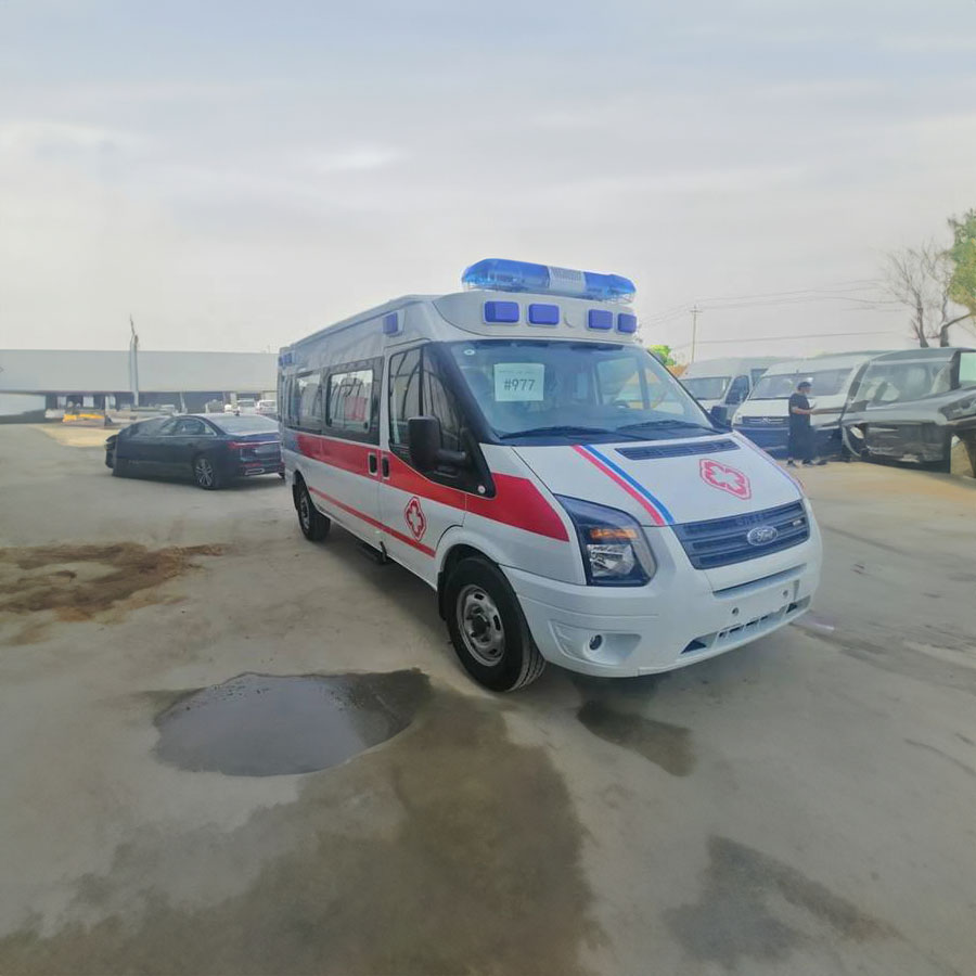 长沙出租私人救护车联系电话