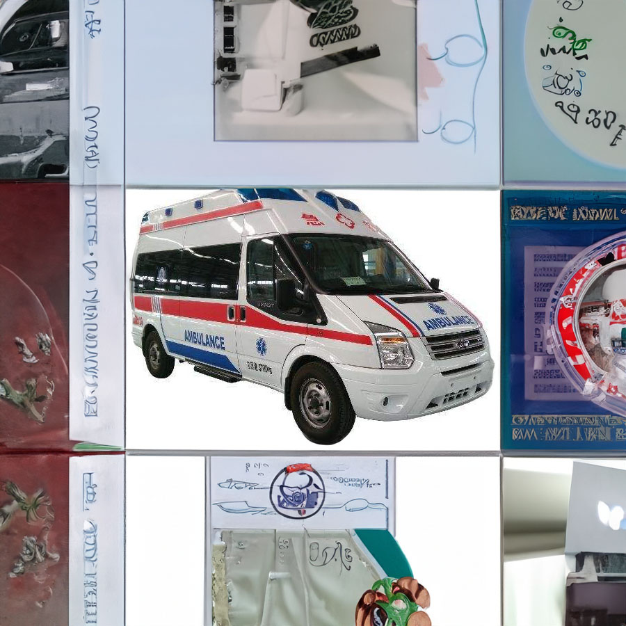 长沙租赁救护车