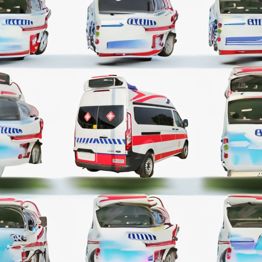 长沙出租救护车联系电话