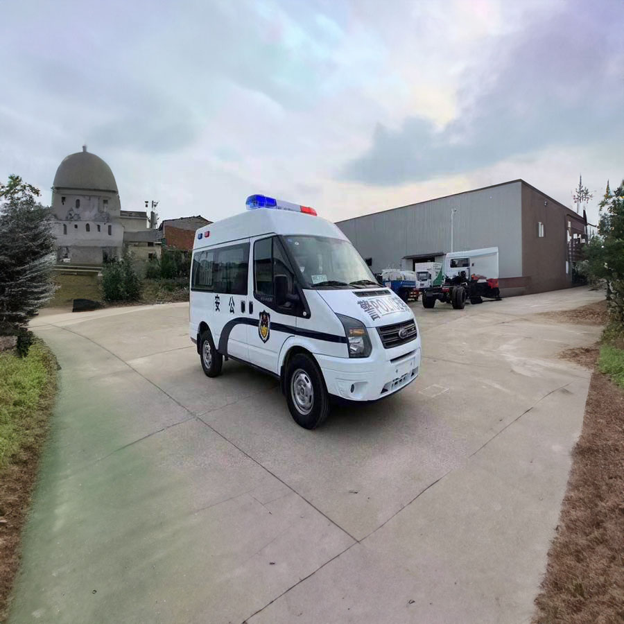 长沙出租私人救护车