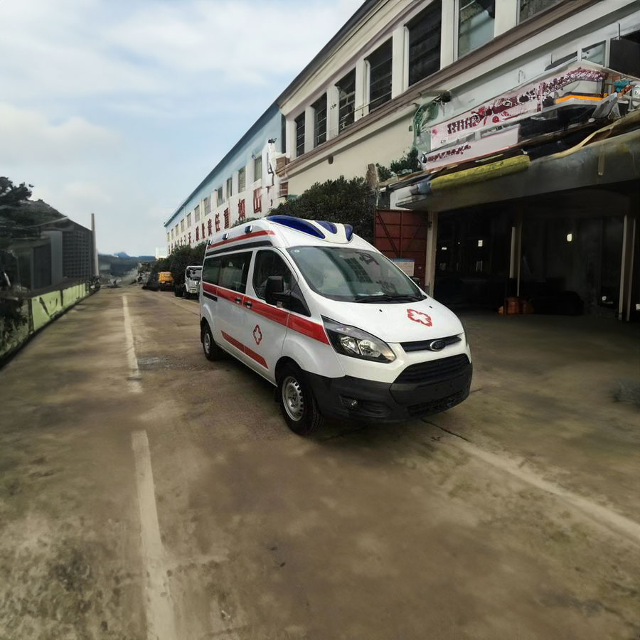 长沙出租救护车电话号码