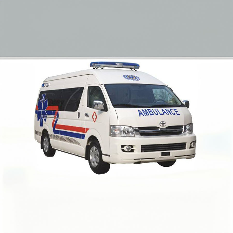 长沙租赁急救车