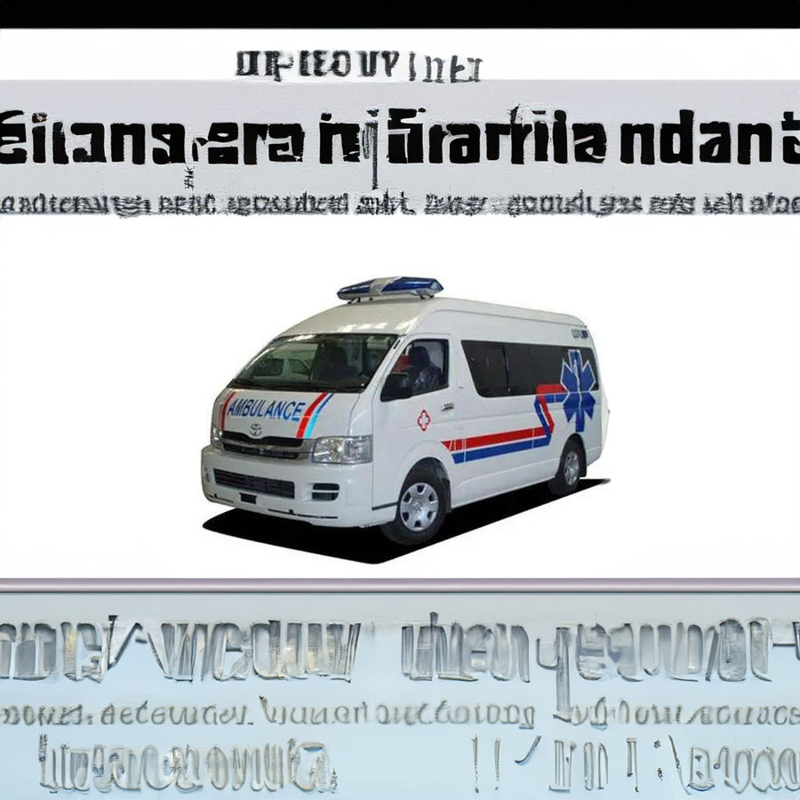 长沙租赁私人救护车