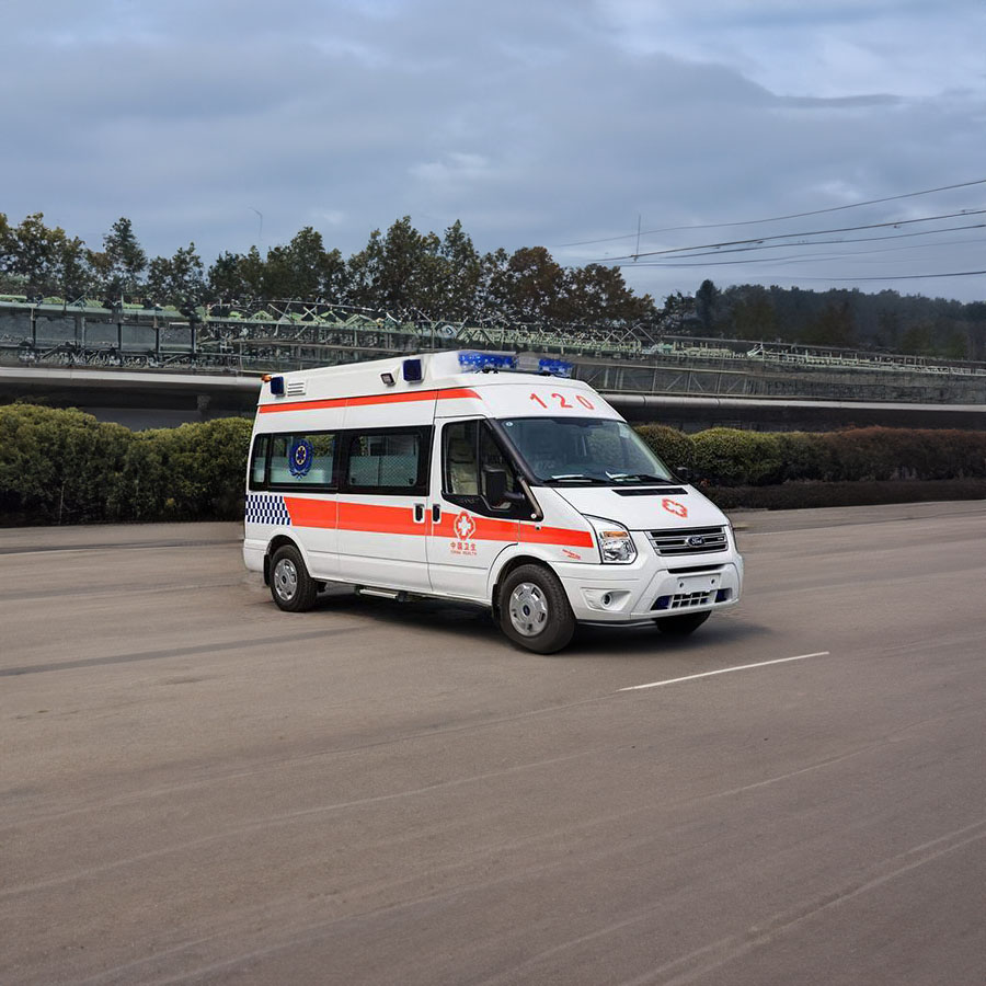 长沙租赁急救车联系方式