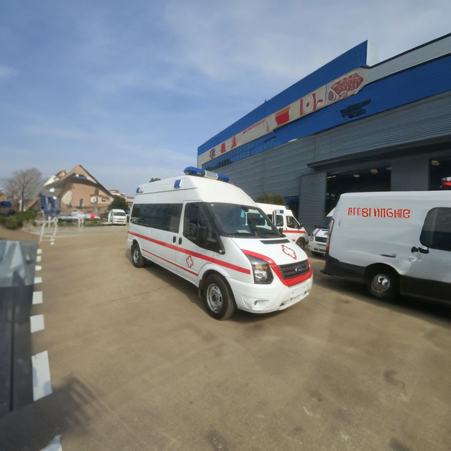长沙出租私人救护车