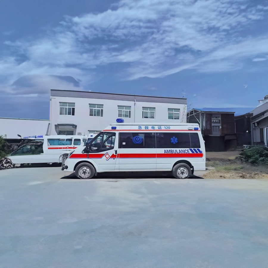 长沙出租私人救护车电话号码