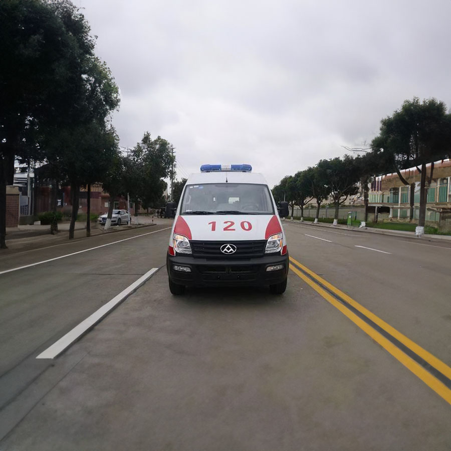 长沙出租急救车联系电话