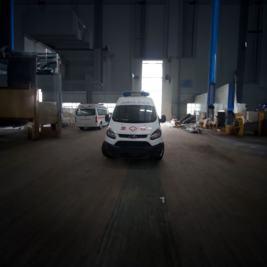 长沙出租私人救护车电话