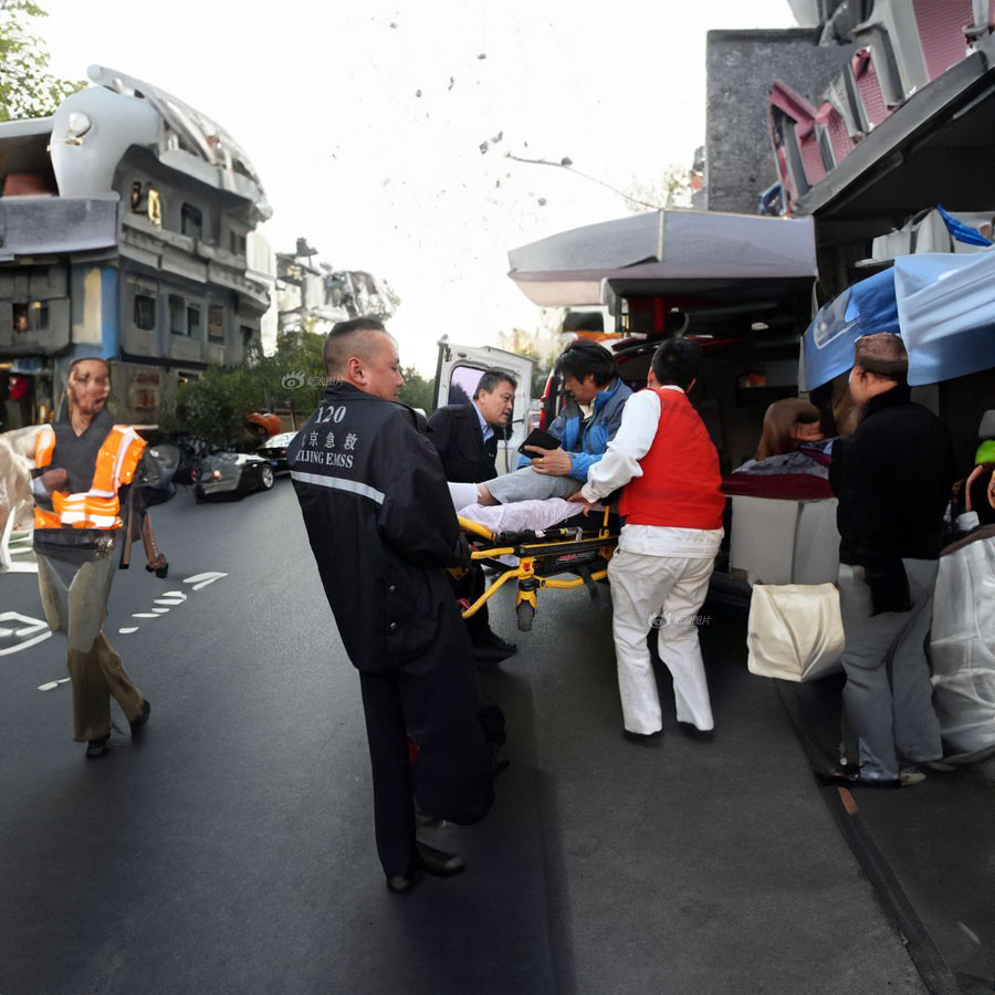 长沙租赁私人救护车电话号码