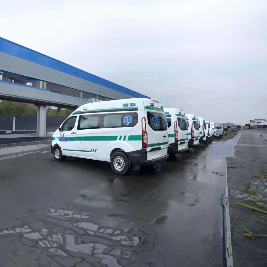 长沙租赁救护车联系电话