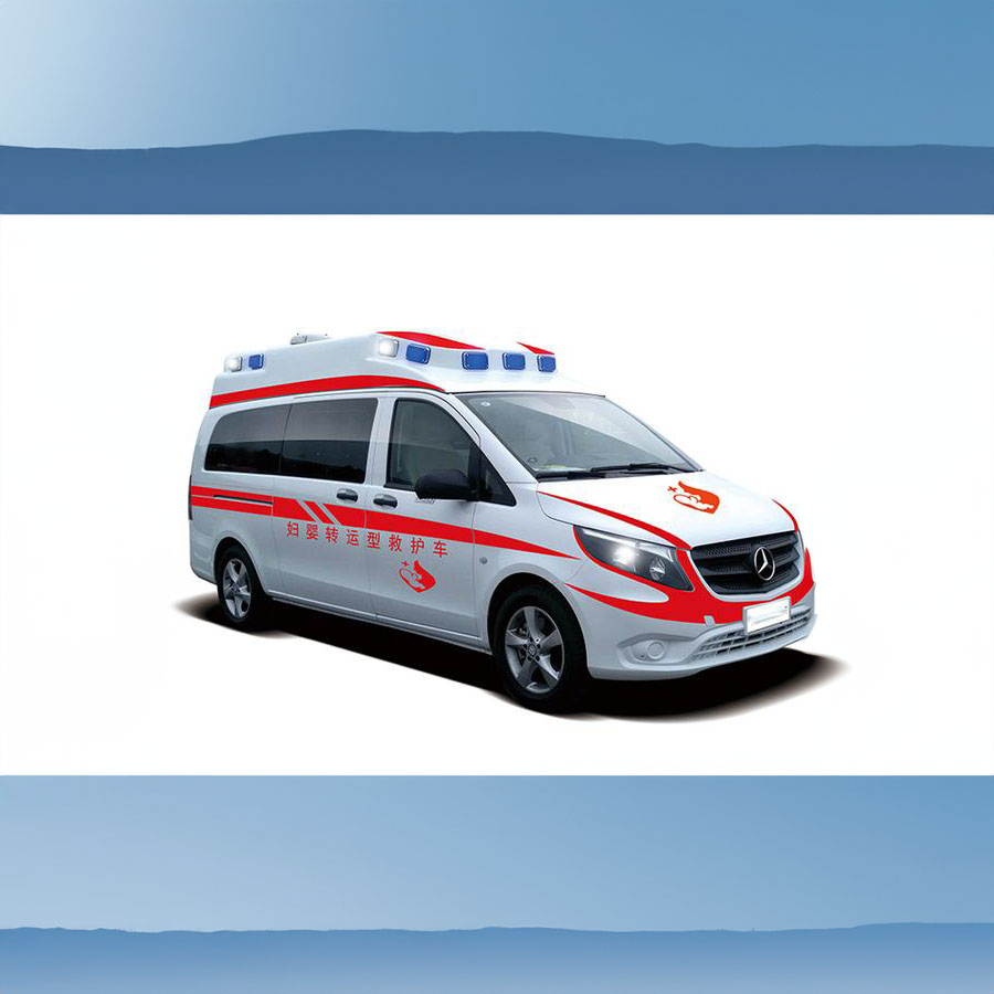 长沙出租私人救护车联系电话